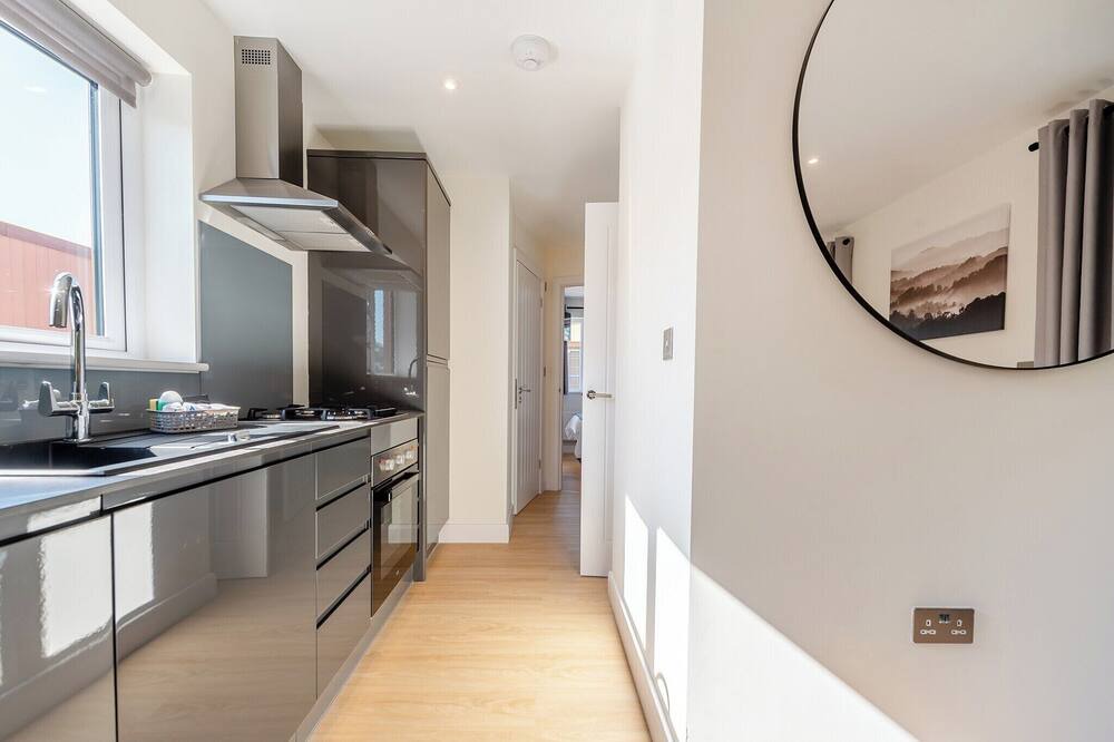 Photo of Kitchen in Tavernspite