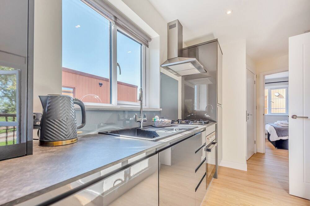 Photo of Kitchen in Tavernspite