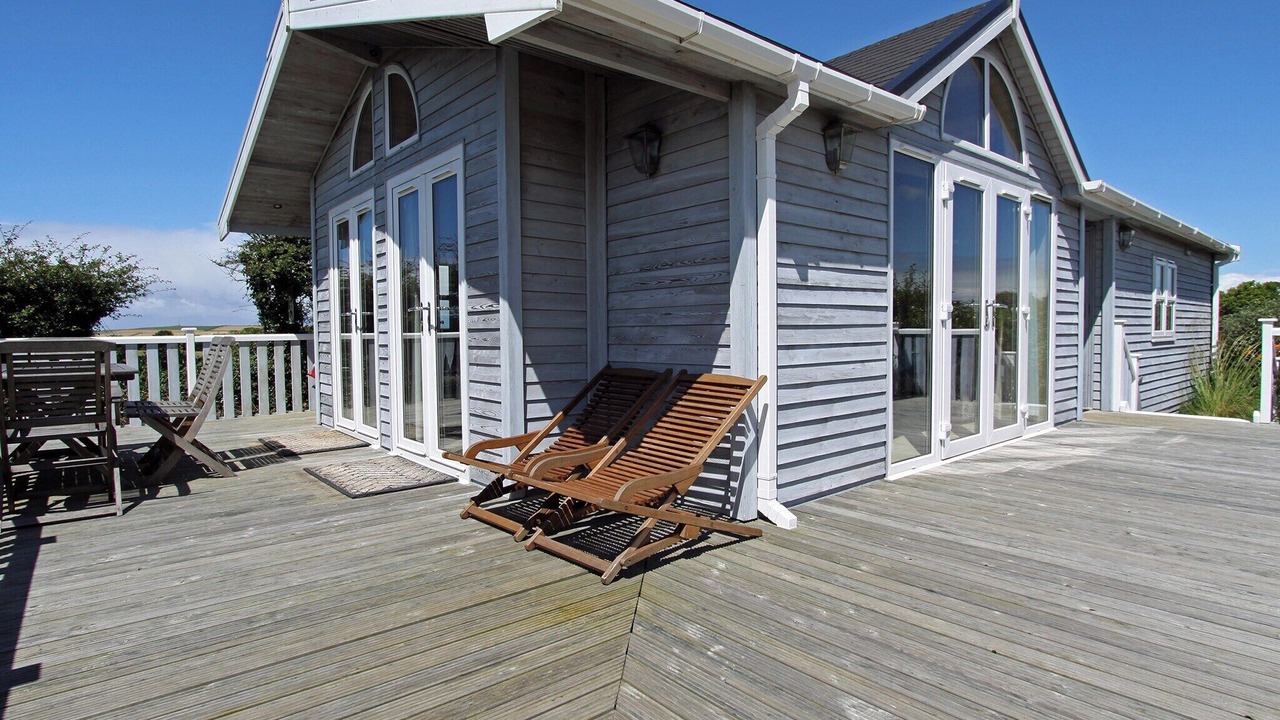 Photo of Outdoor in St Merryn