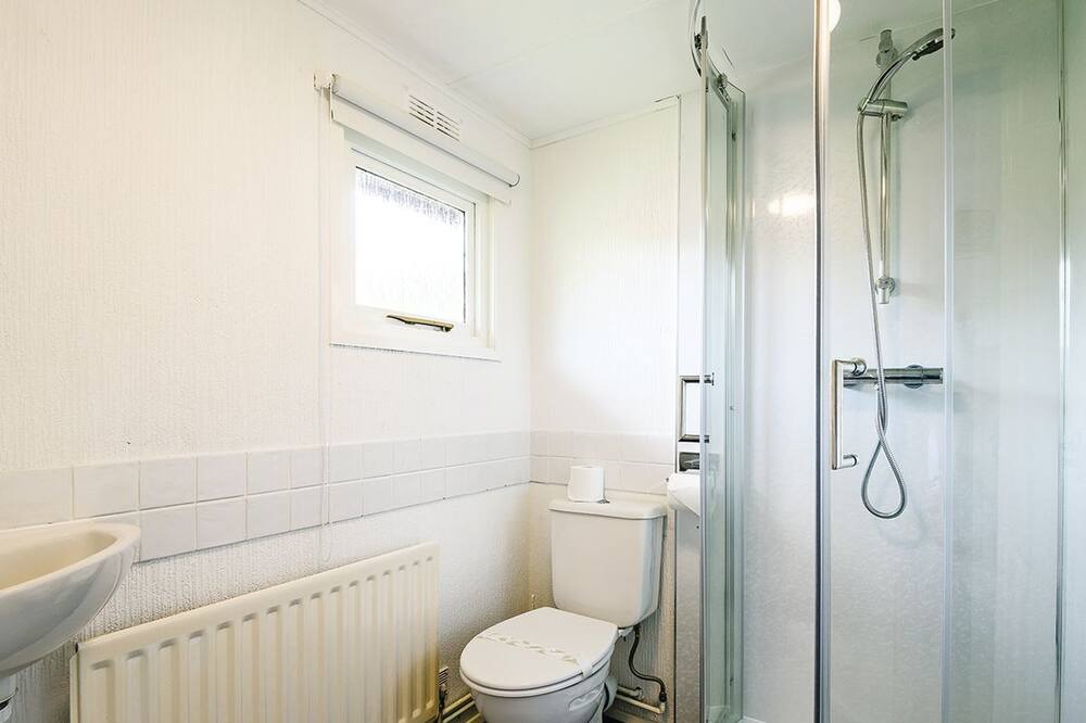 Photo of Bathroom in Bassenthwaite