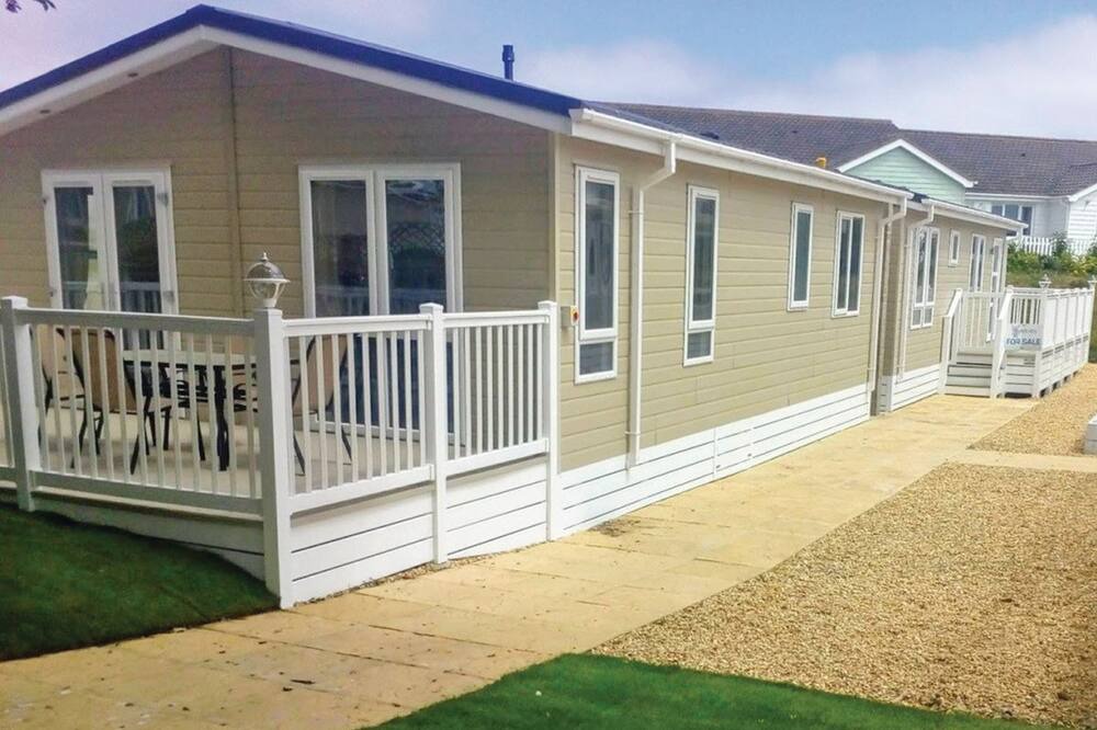 Photo of Outdoor in Mundesley