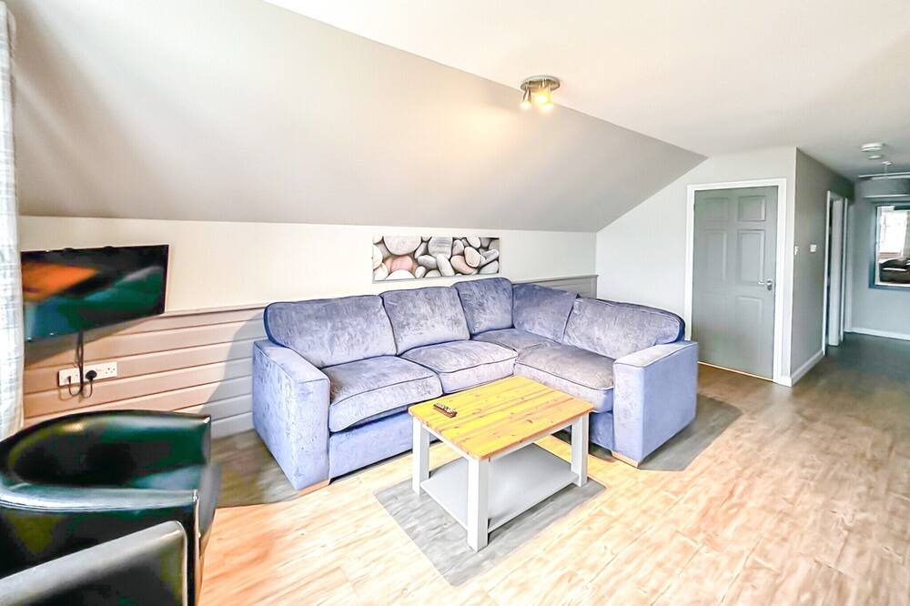 Photo of Livingroom in Mortehoe