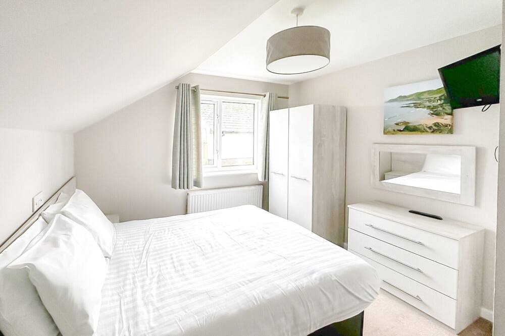 Photo of Bedroom in Mortehoe