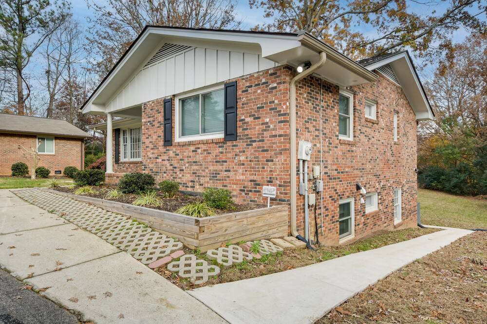 Photo of Outdoor in Northwest Raleigh