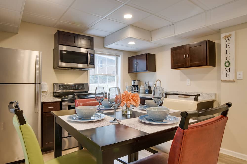 Photo of Kitchen in Northwest Raleigh