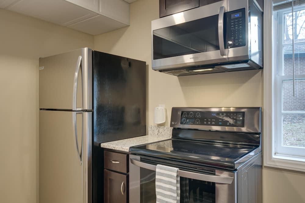 Photo of Kitchen in Northwest Raleigh