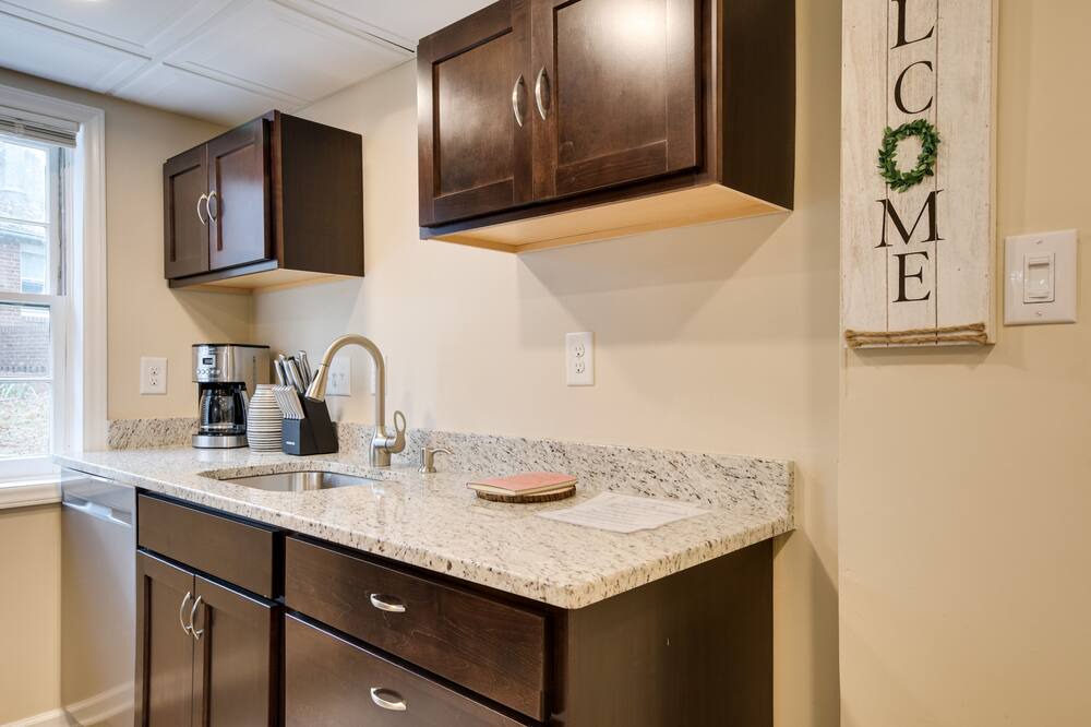 Photo of Kitchen in Northwest Raleigh