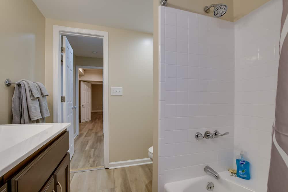 Photo of Bathroom in Northwest Raleigh