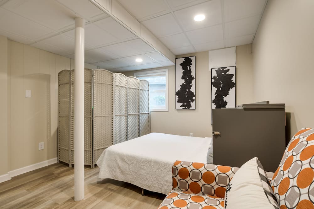 Photo of Bedroom in Northwest Raleigh