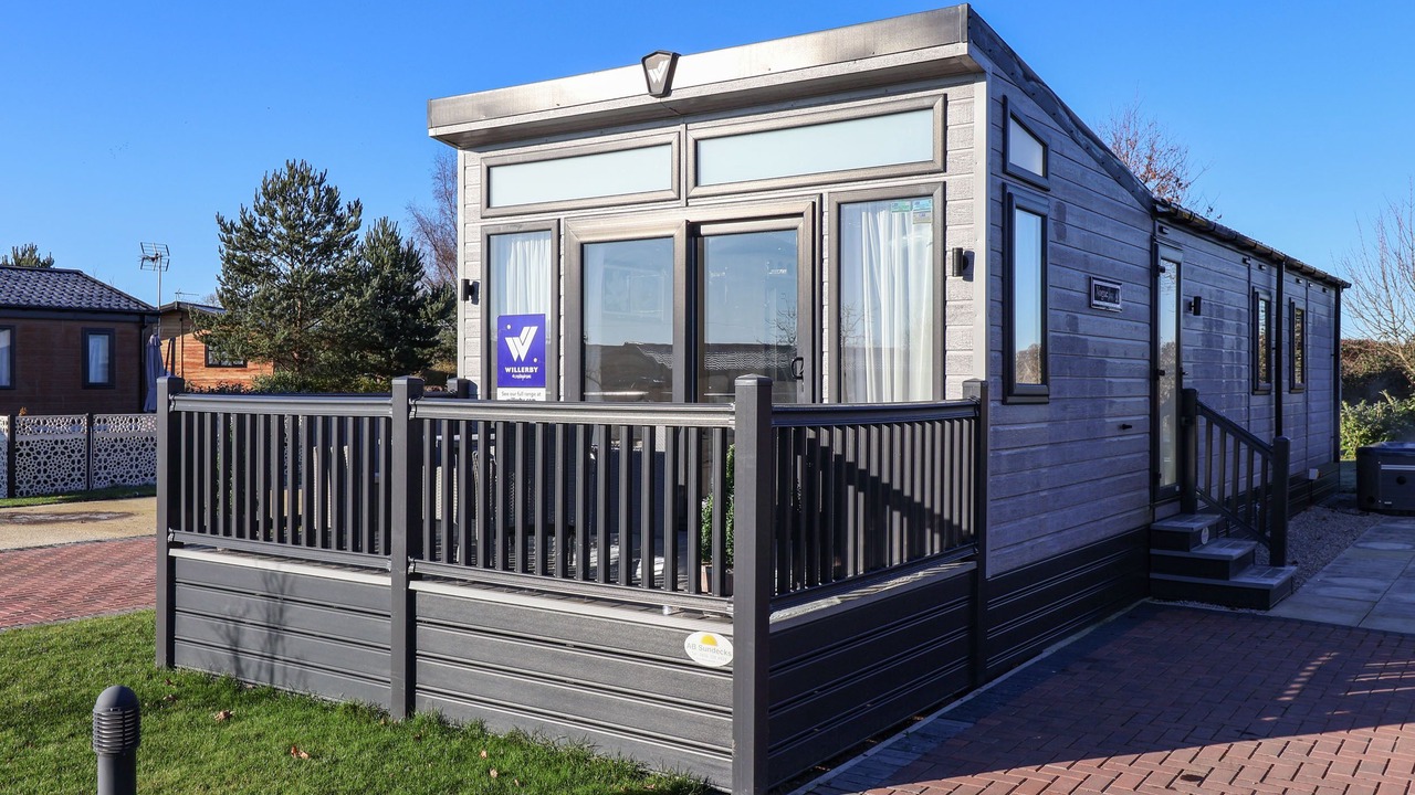 Photo of Outdoor in Wilberfoss