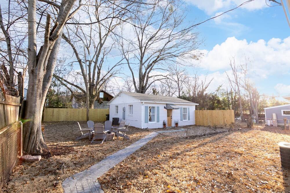 Photo of Outdoor in Glen Iris