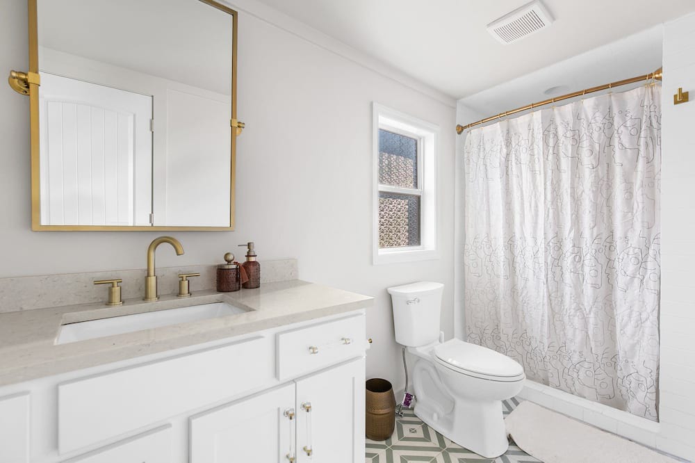 Photo of Bathroom in Glen Iris