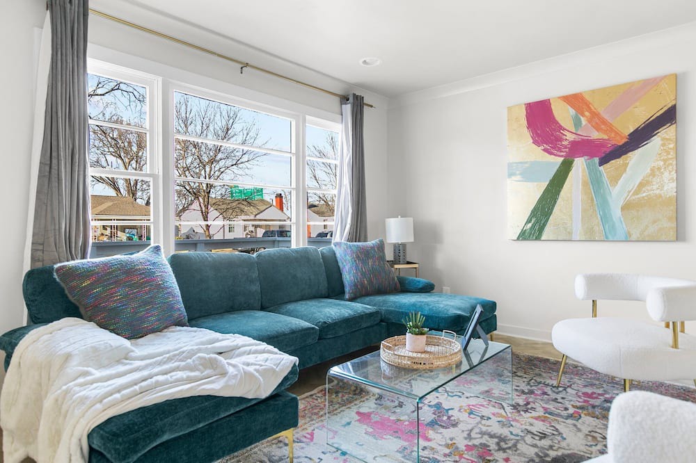 Photo of Livingroom in Glen Iris