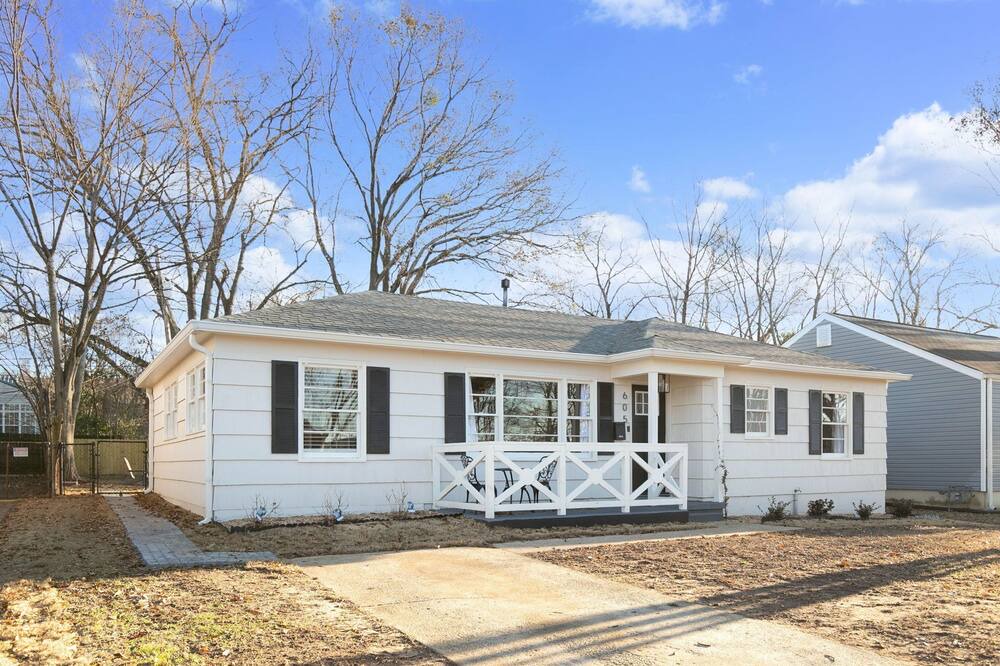 Photo of Outdoor in Glen Iris