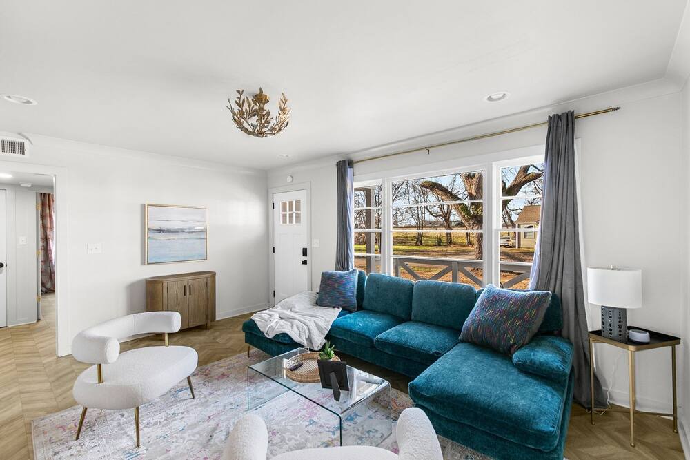 Photo of Livingroom in Glen Iris