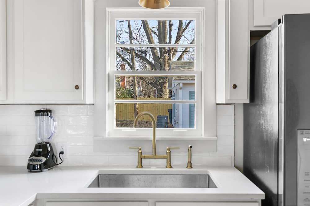 Photo of Kitchen in Glen Iris