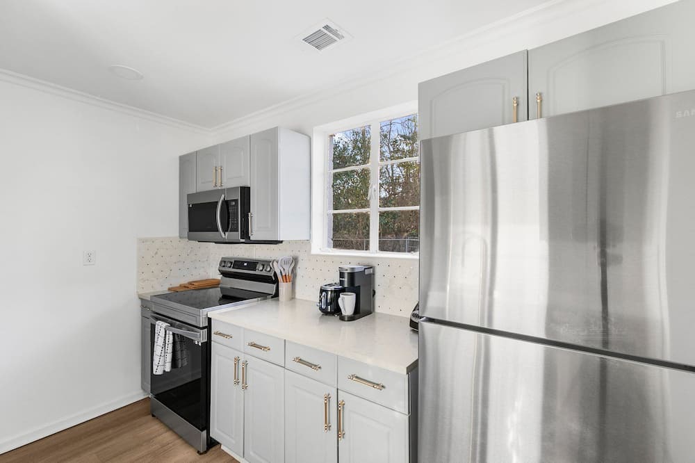Photo of Kitchen in Glen Iris