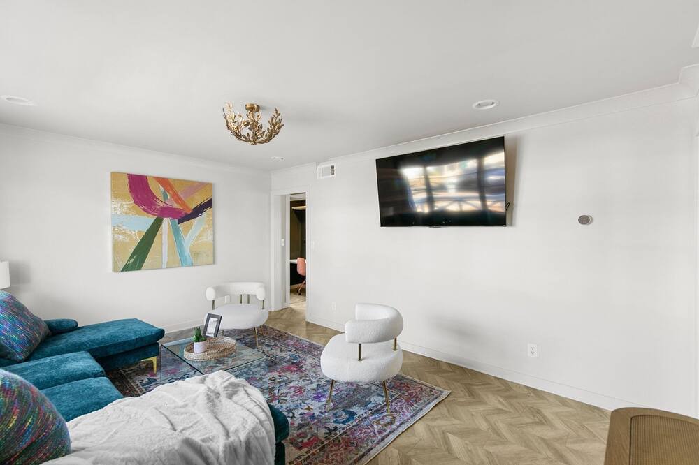 Photo of Livingroom in Glen Iris