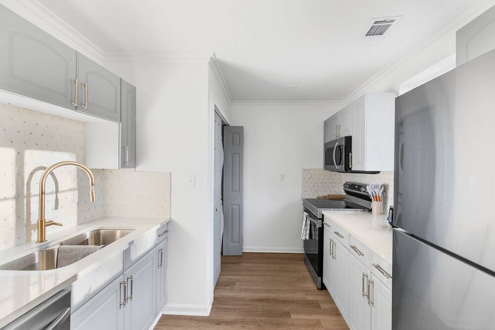 Photo of Kitchen in Glen Iris