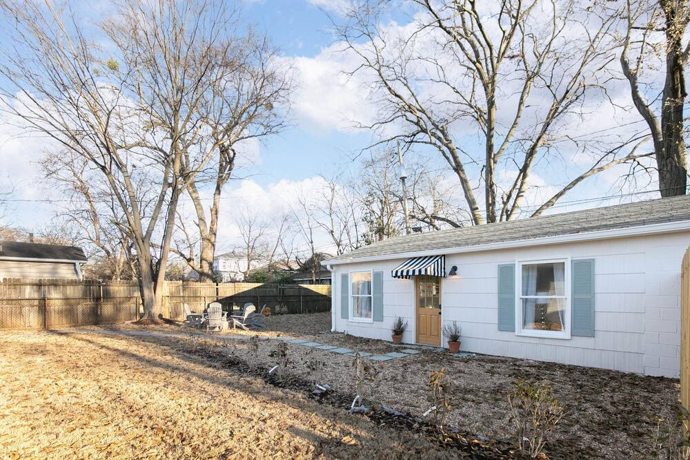 Photo of Outdoor in Glen Iris