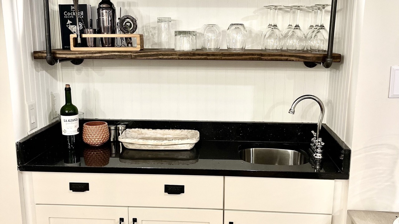 Photo of Kitchen in Kiawah Island