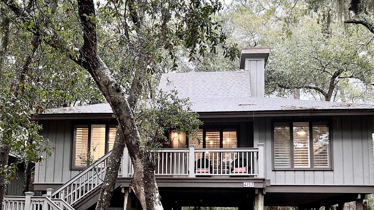 Photo of Outdoor in Kiawah Island