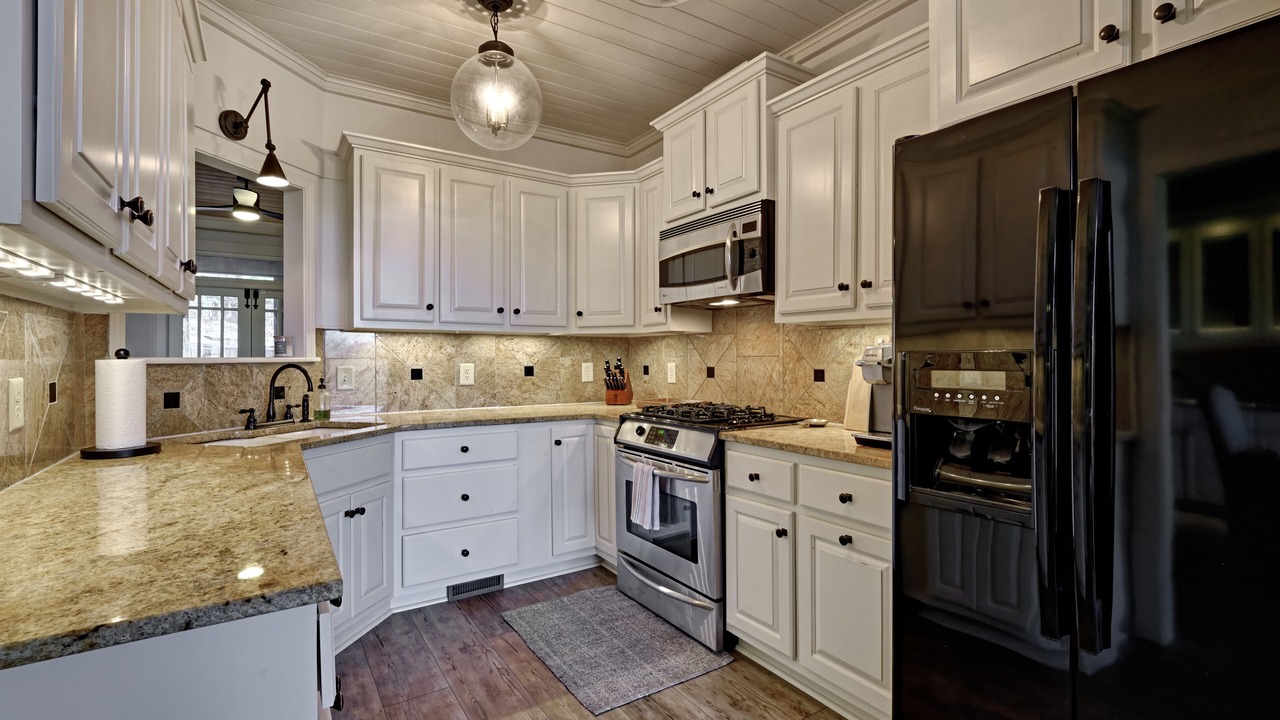 Photo of Kitchen in Highlands Hills