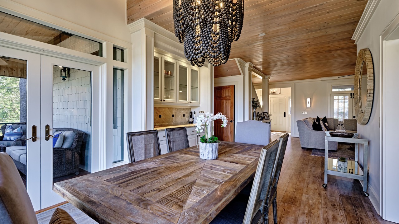 Photo of Kitchen in Highlands Hills