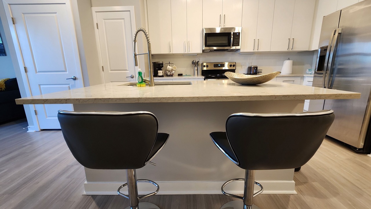 Photo of Kitchen in Optimist Park