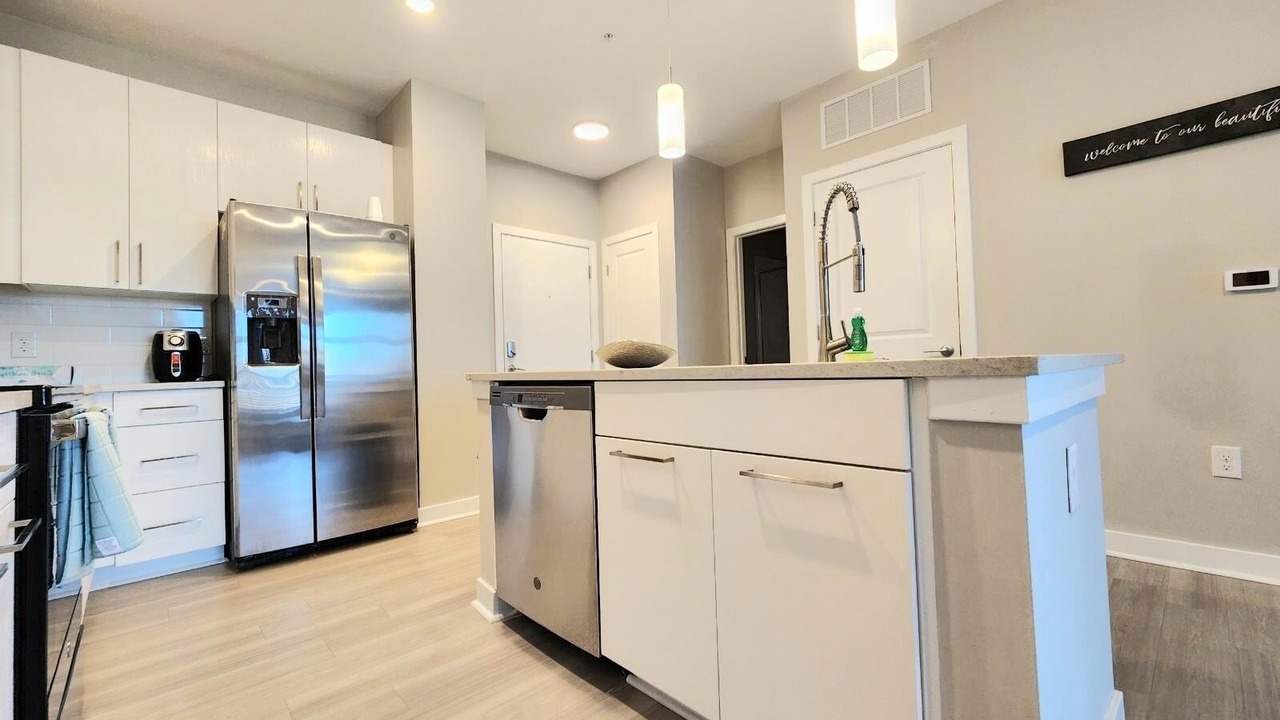 Photo of Kitchen in Optimist Park