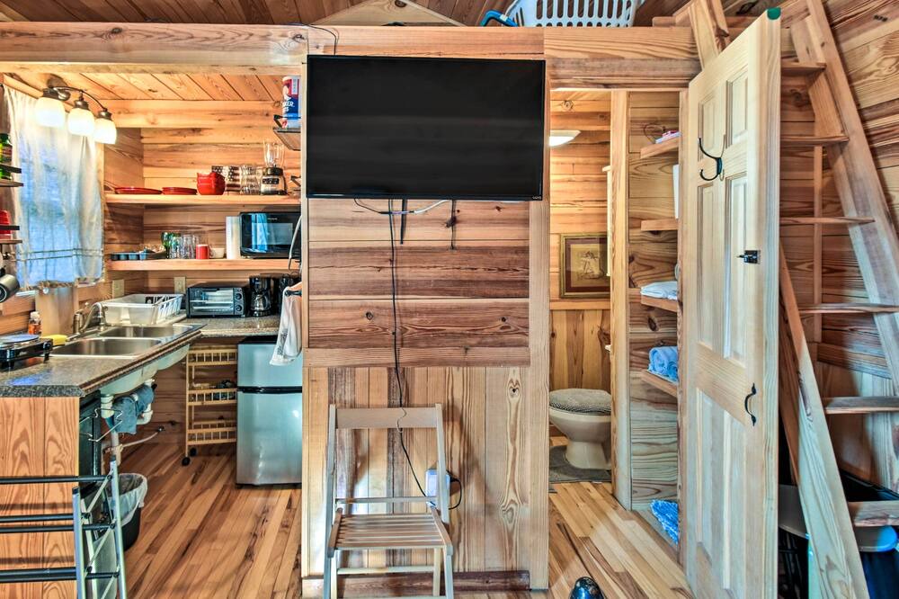 Photo of Kitchen in Silver City