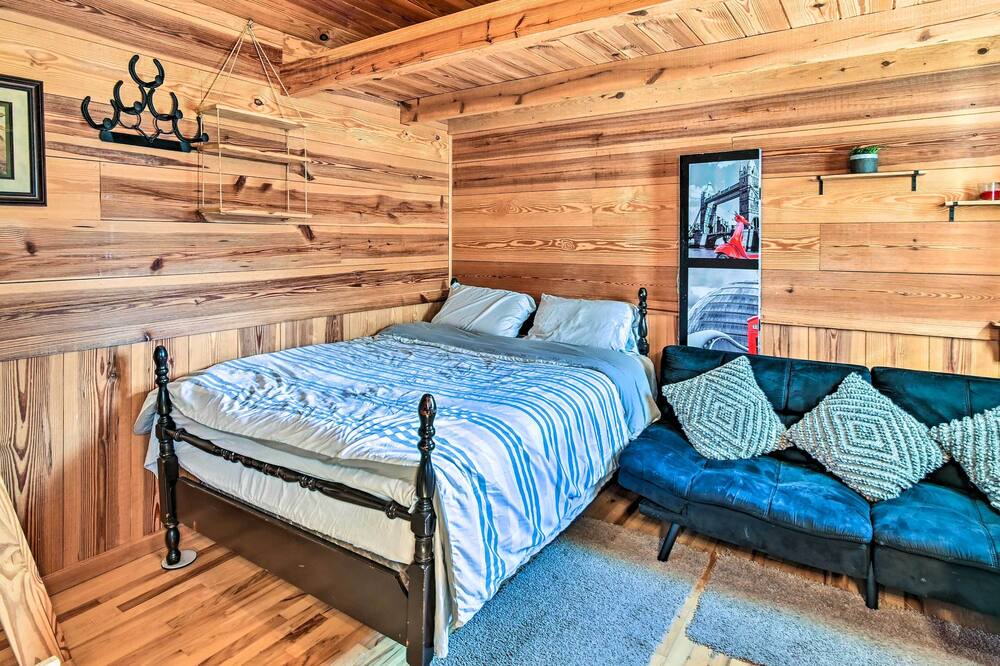 Photo of Bedroom in Silver City