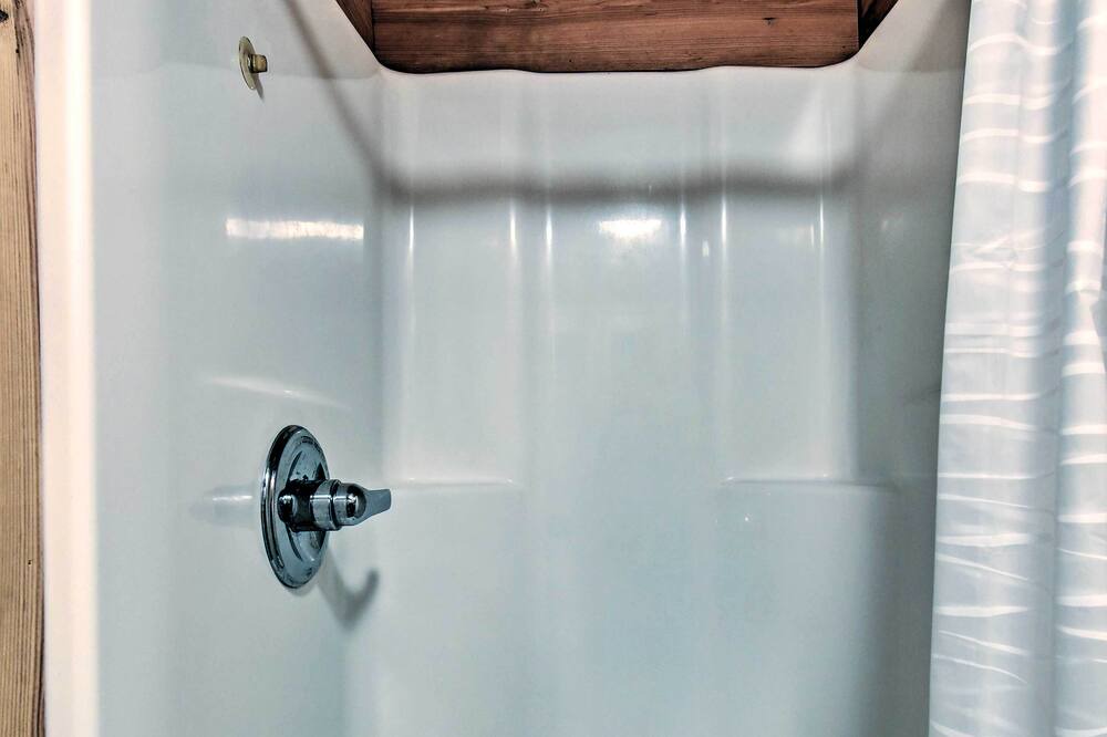 Photo of Bathroom in Silver City