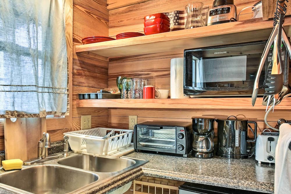 Photo of Kitchen in Silver City