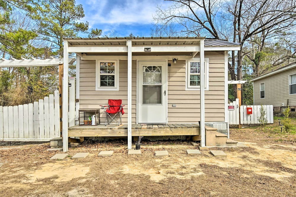 Photo of Outdoor in Silver City