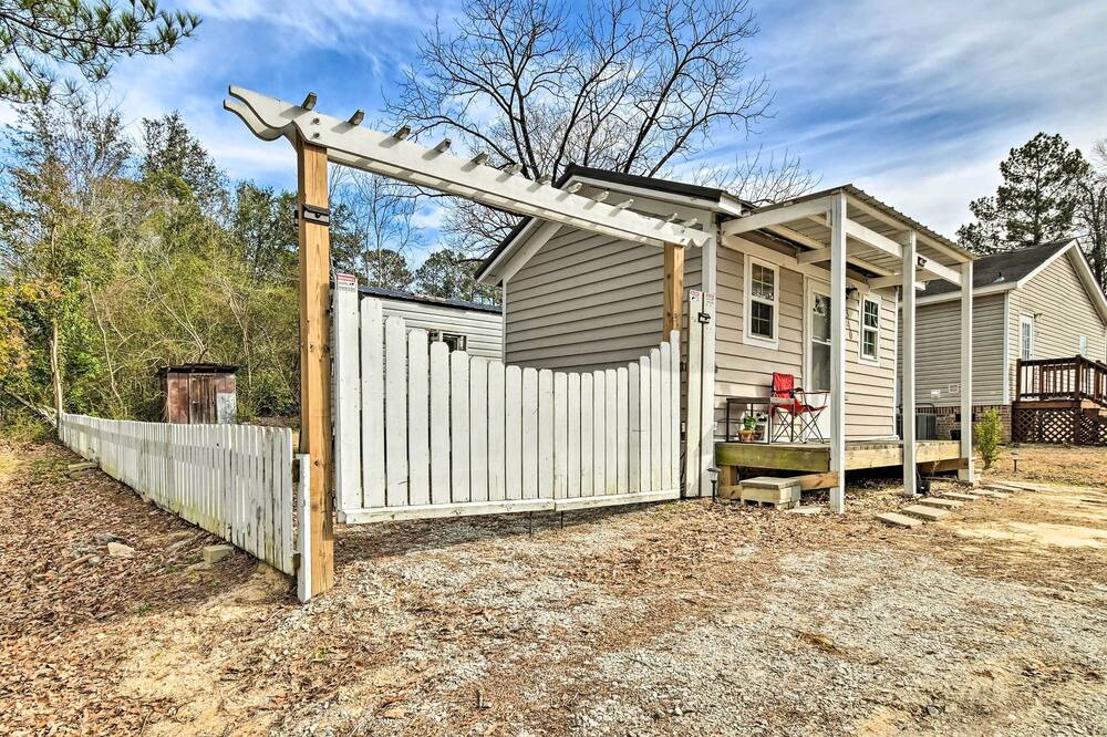 Photo of Outdoor in Silver City