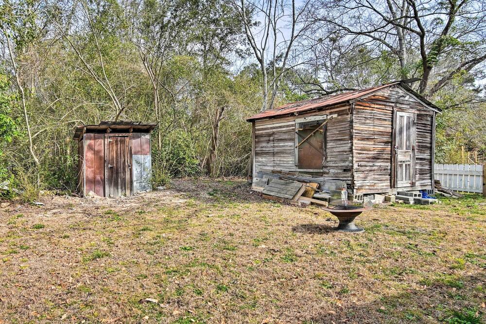 Photo of Outdoor in Silver City