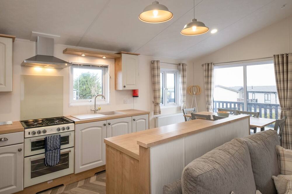 Photo of Kitchen in Treator