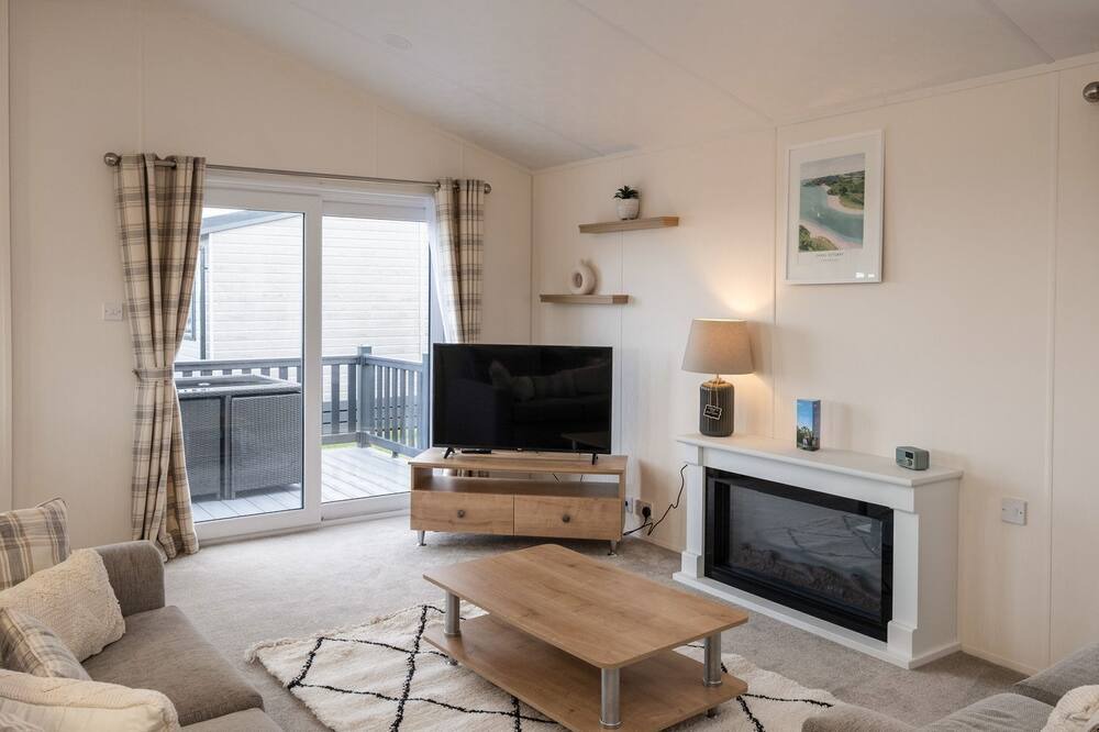 Photo of Livingroom in Treator