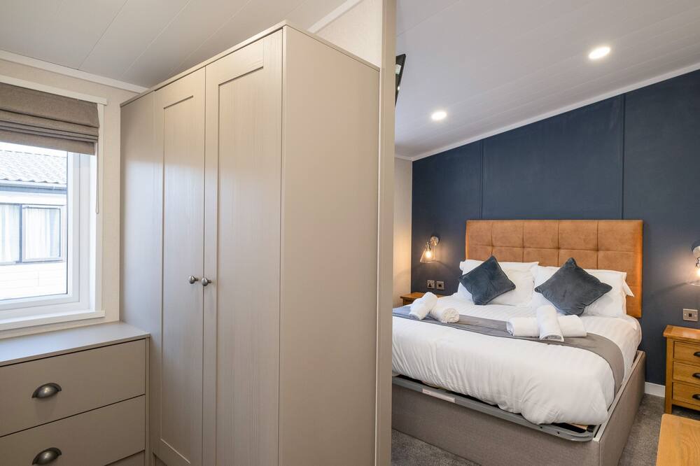 Photo of Bedroom in Treator