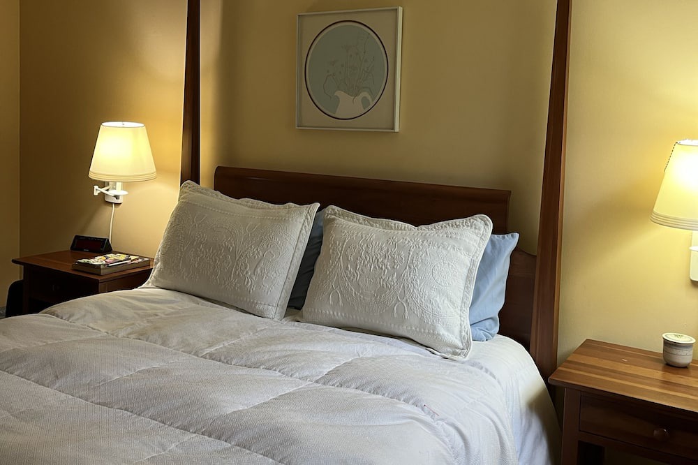 Photo of Bedroom in Bald Head Island