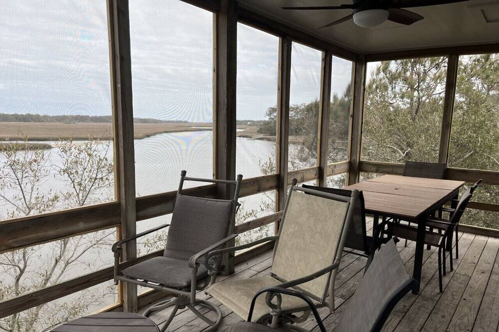 Photo of Outdoor in Bald Head Island