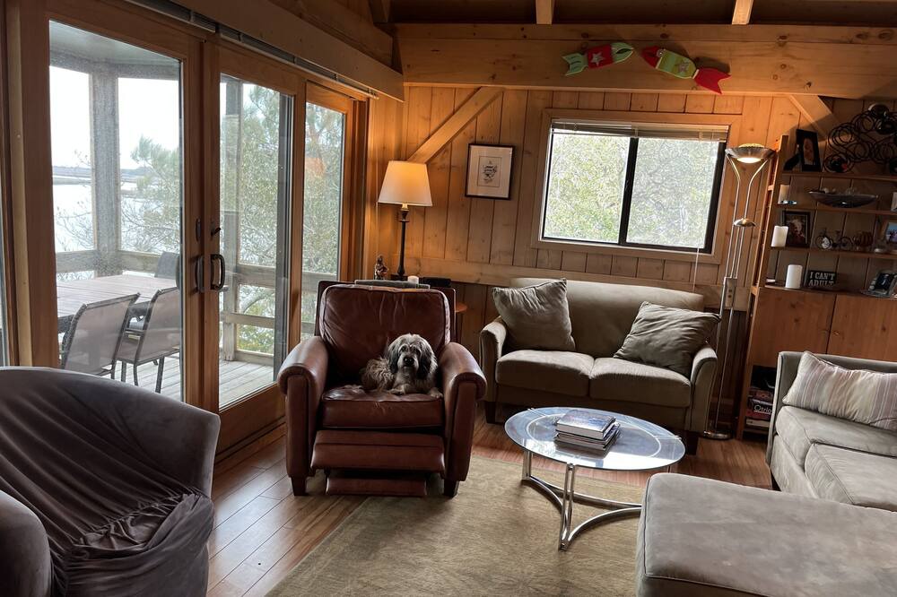 Photo of Livingroom in Bald Head Island