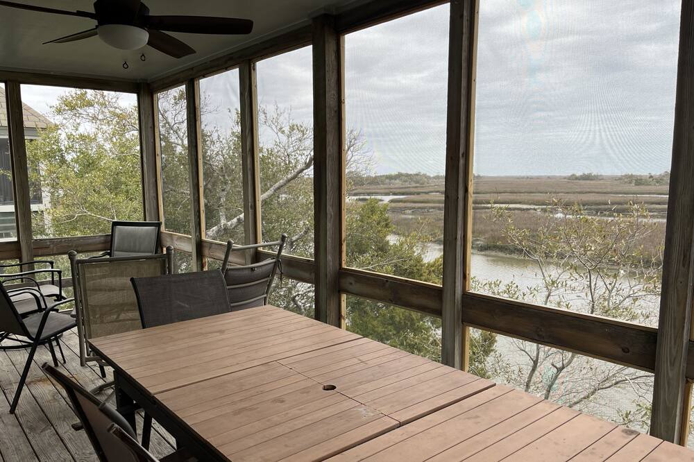 Photo of Outdoor in Bald Head Island