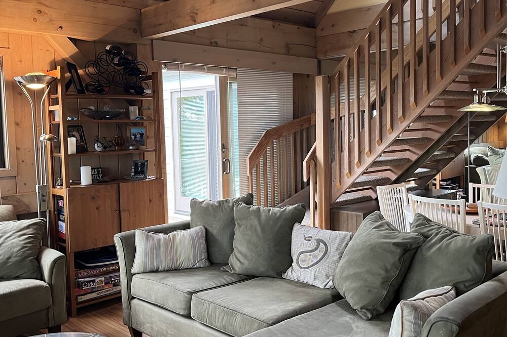 Photo of Livingroom in Bald Head Island