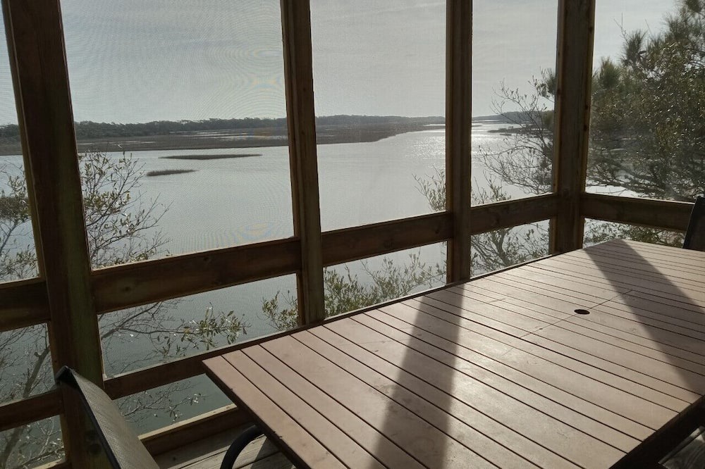 Photo of Outdoor in Bald Head Island