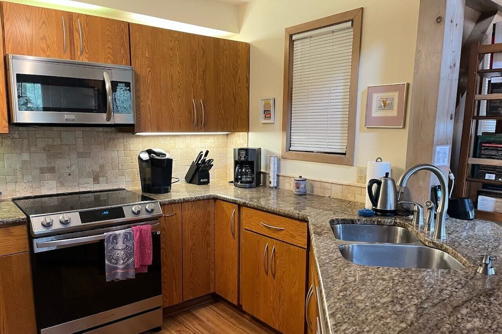 Photo of Kitchen in Bald Head Island