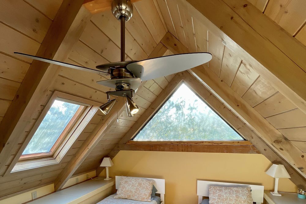 Photo of Bedroom in Bald Head Island