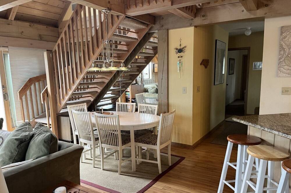 Photo of Livingroom in Bald Head Island