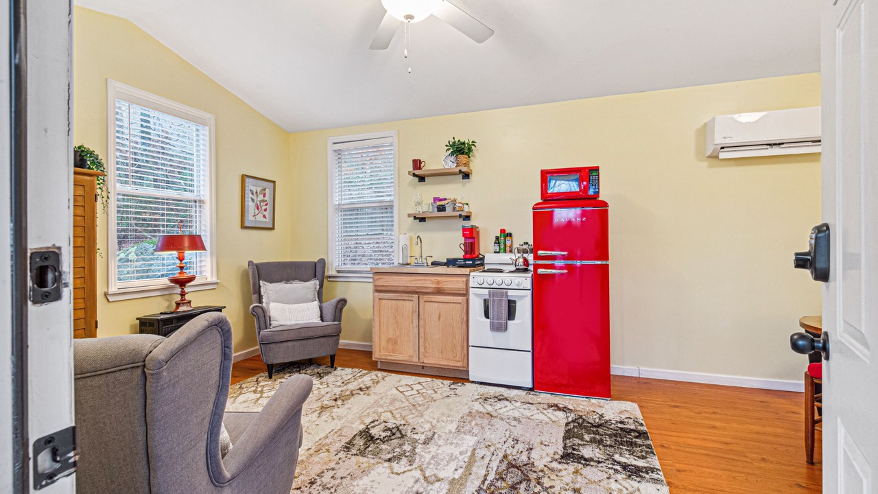 Photo of Kitchen in Black Mountain